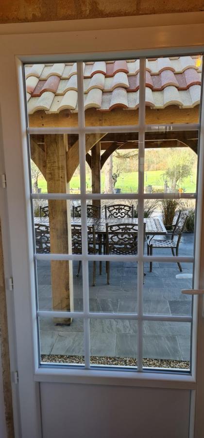 Dom Peyreton Prestige Cottages Set In A Charming Wine Property Villegouge Exteriér fotografie