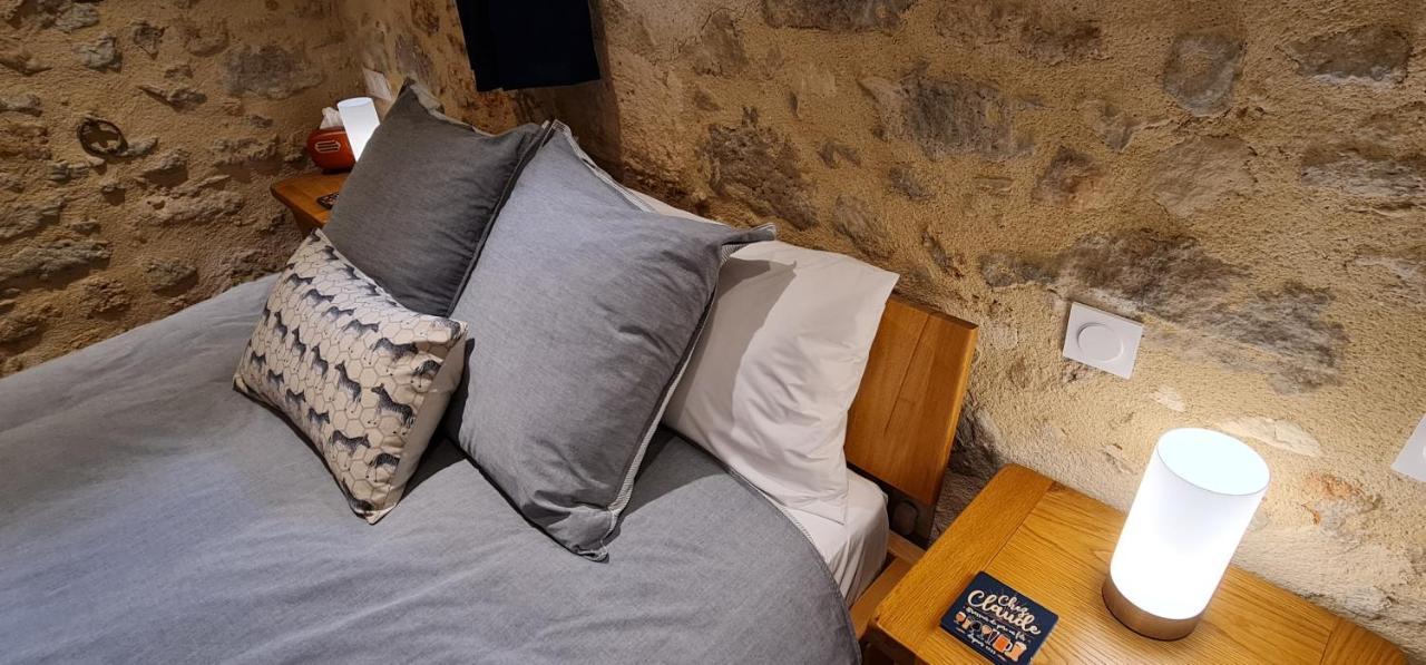 Dom Peyreton Prestige Cottages Set In A Charming Wine Property Villegouge Exteriér fotografie